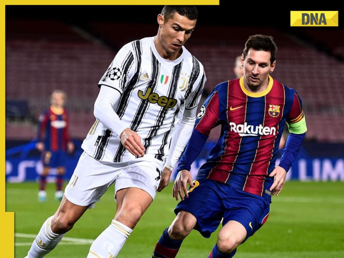 Cristiano Ronaldo hints at Al-Nassr exit with cryptic 4-word message, is a Lionel Messi reunion in MLS next?