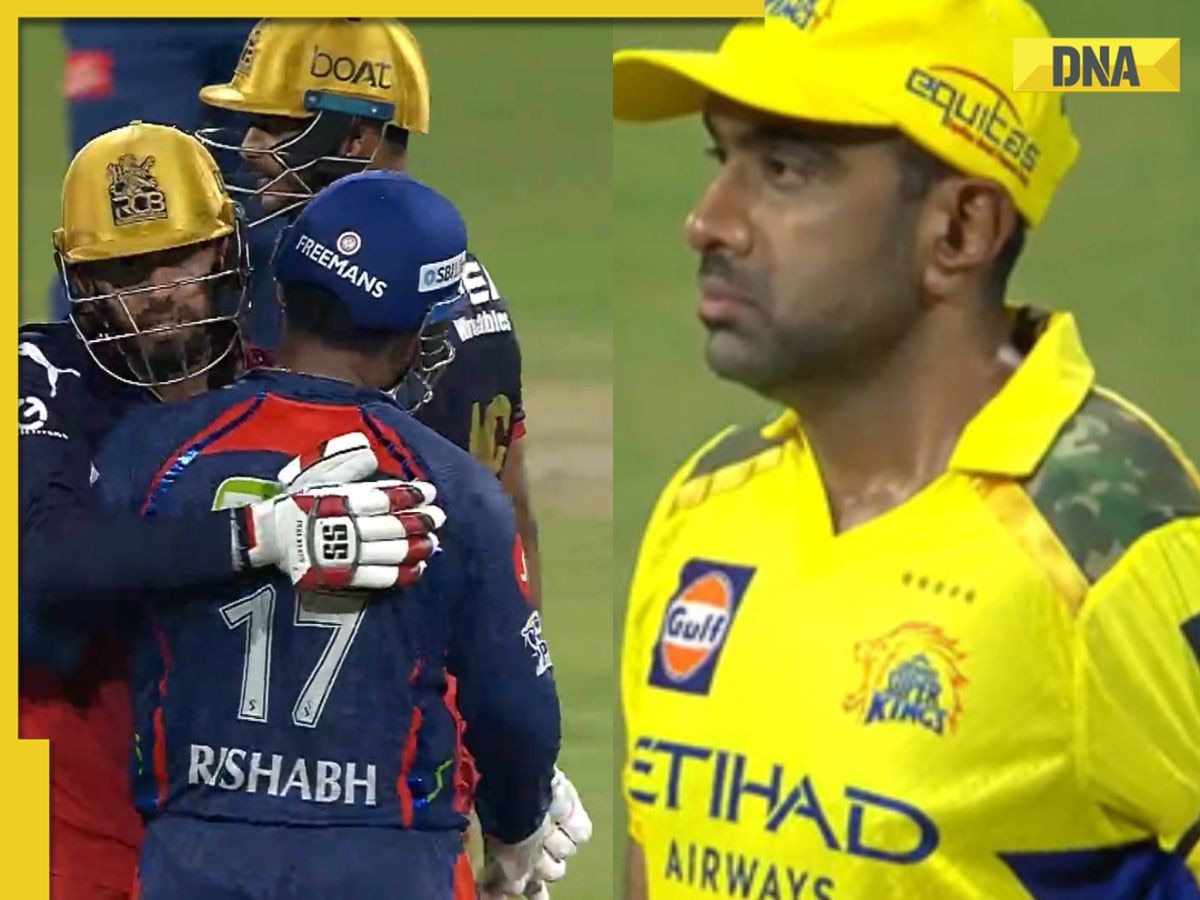 'Humiliation for bowler': R Ashwin slams LSG skipper Rishabh Pant for withdrawing Digvesh Rathi’s 'mankad' appeal