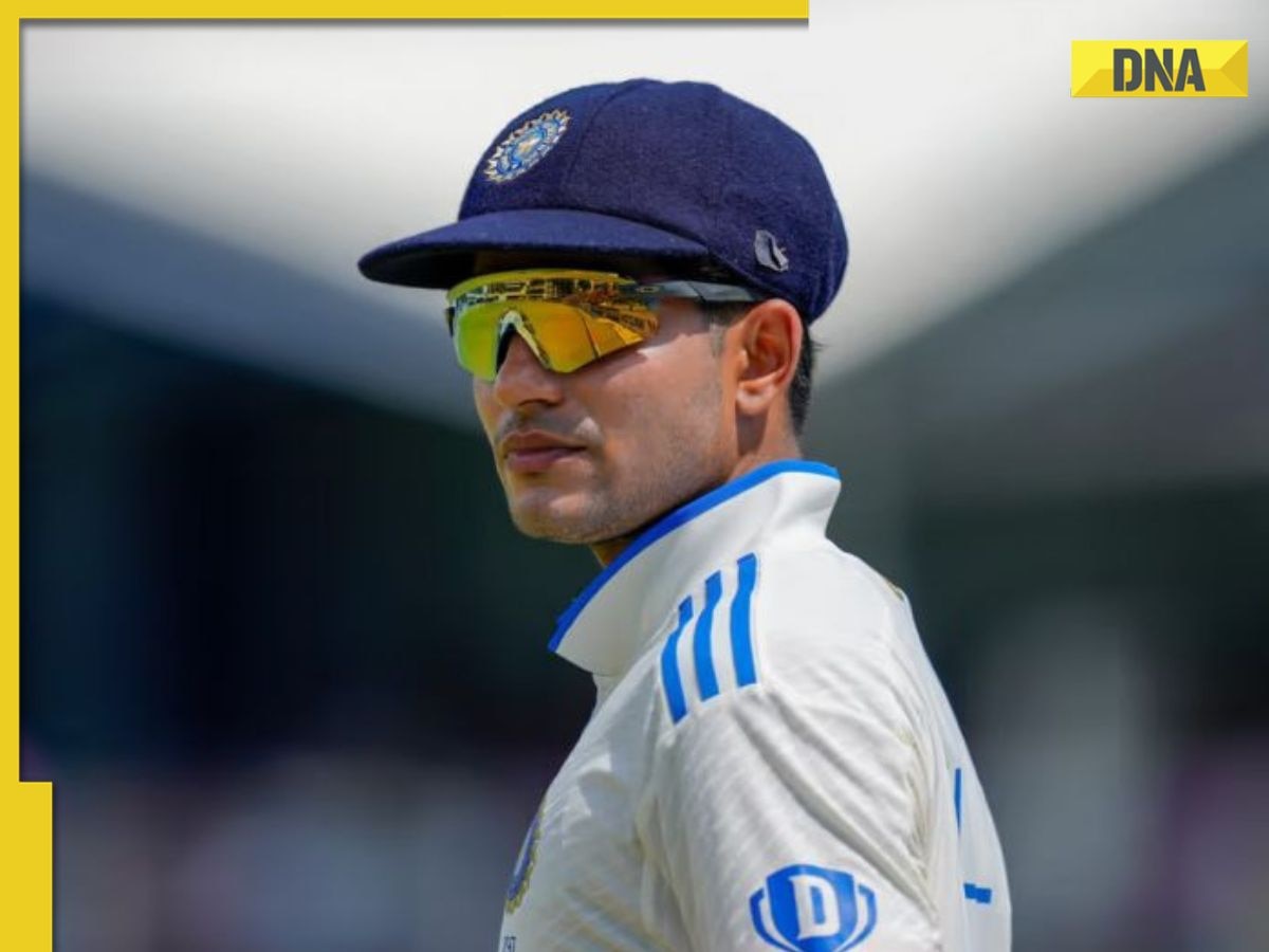Massive setback for India ahead of England Tests, captain Shubman Gill set to miss THIS crucial match