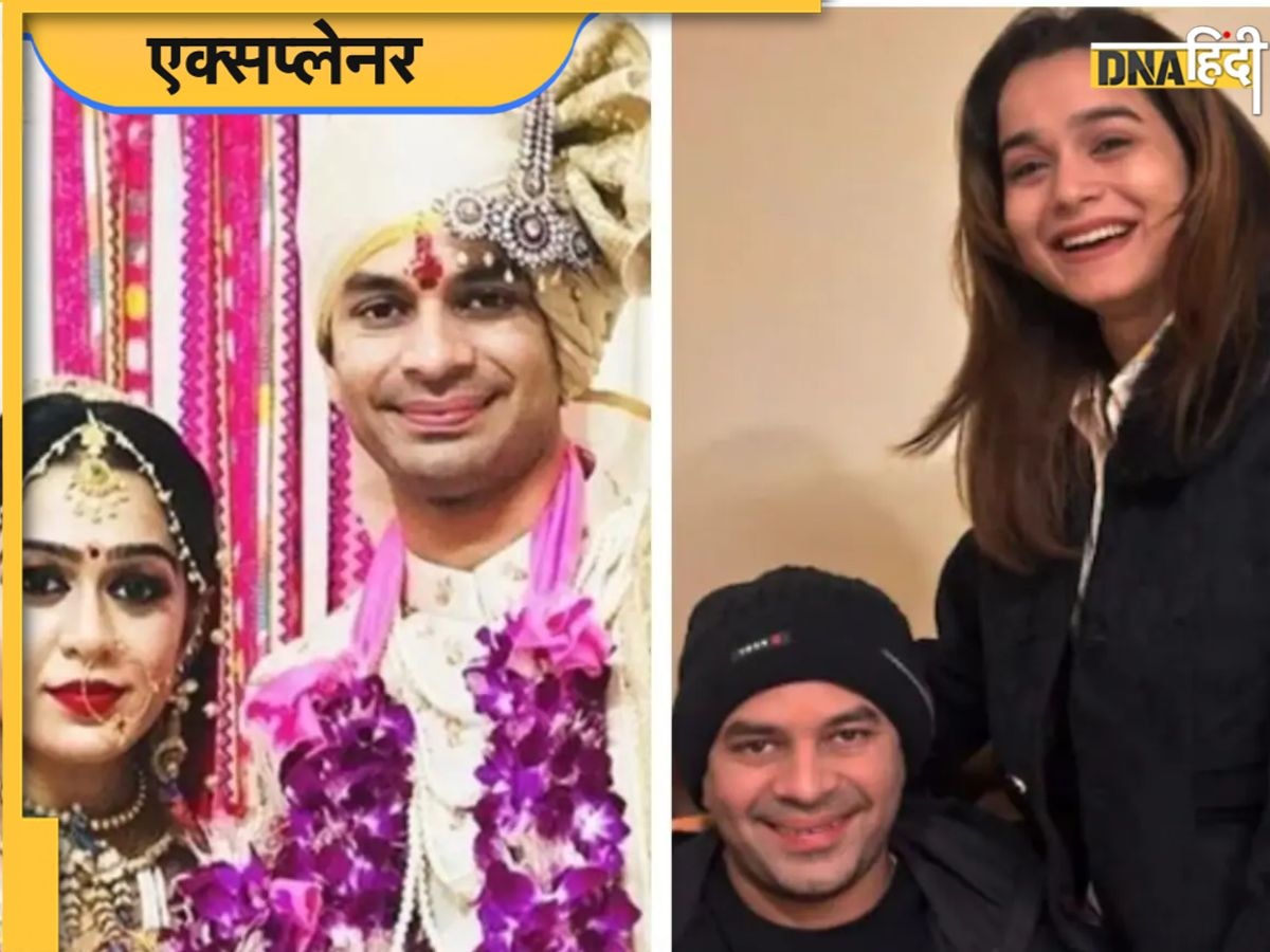 क्या तेज प्रताप यादव जेल जाएंगे? तलाक़ का फैसला नहीं आया, फिर दूसरी महिला के साथ रहना क्या गैरकानूनी