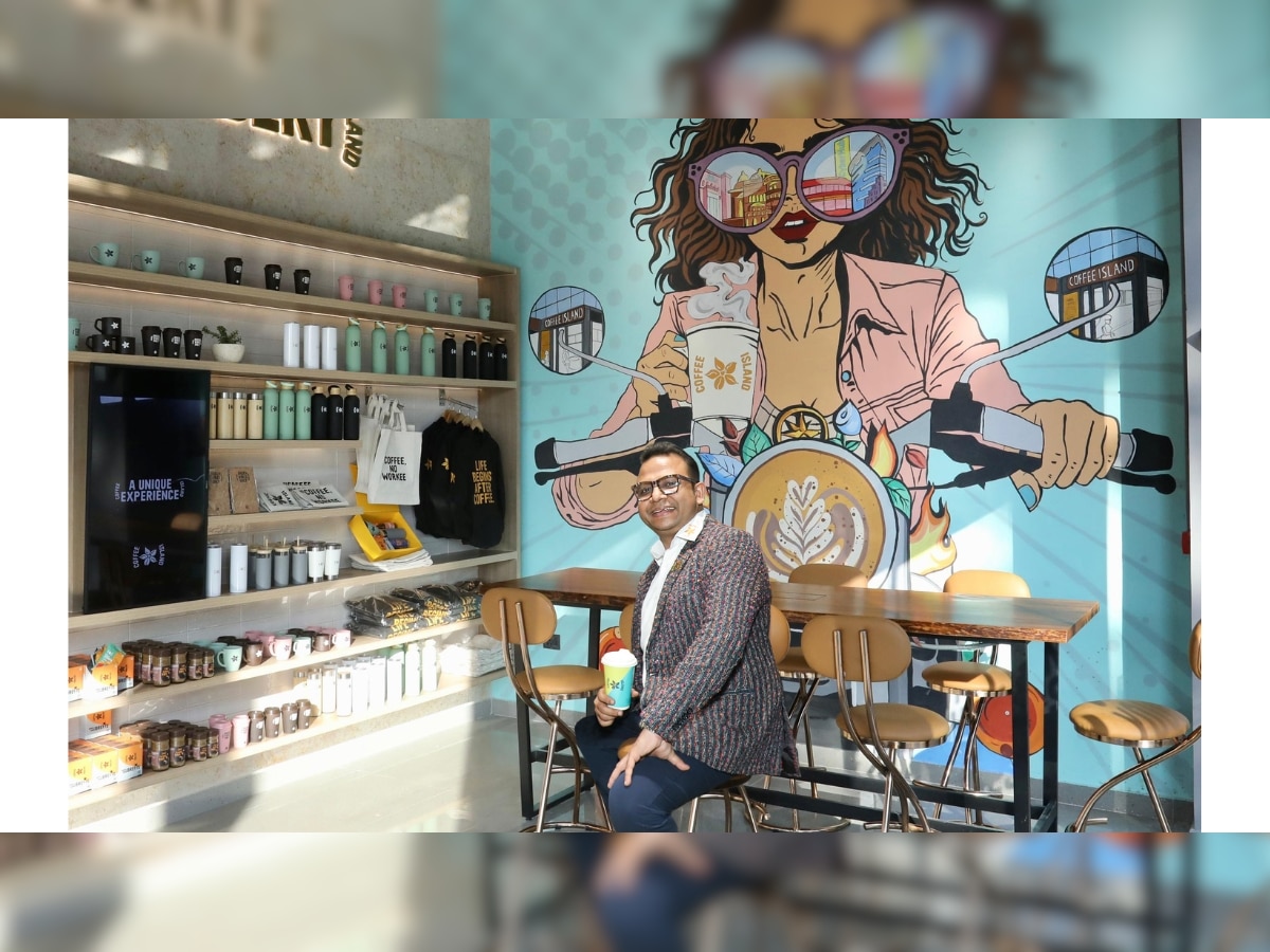 Beyond the Brew: The Power of Ambience in Shaping the Coffee Experience