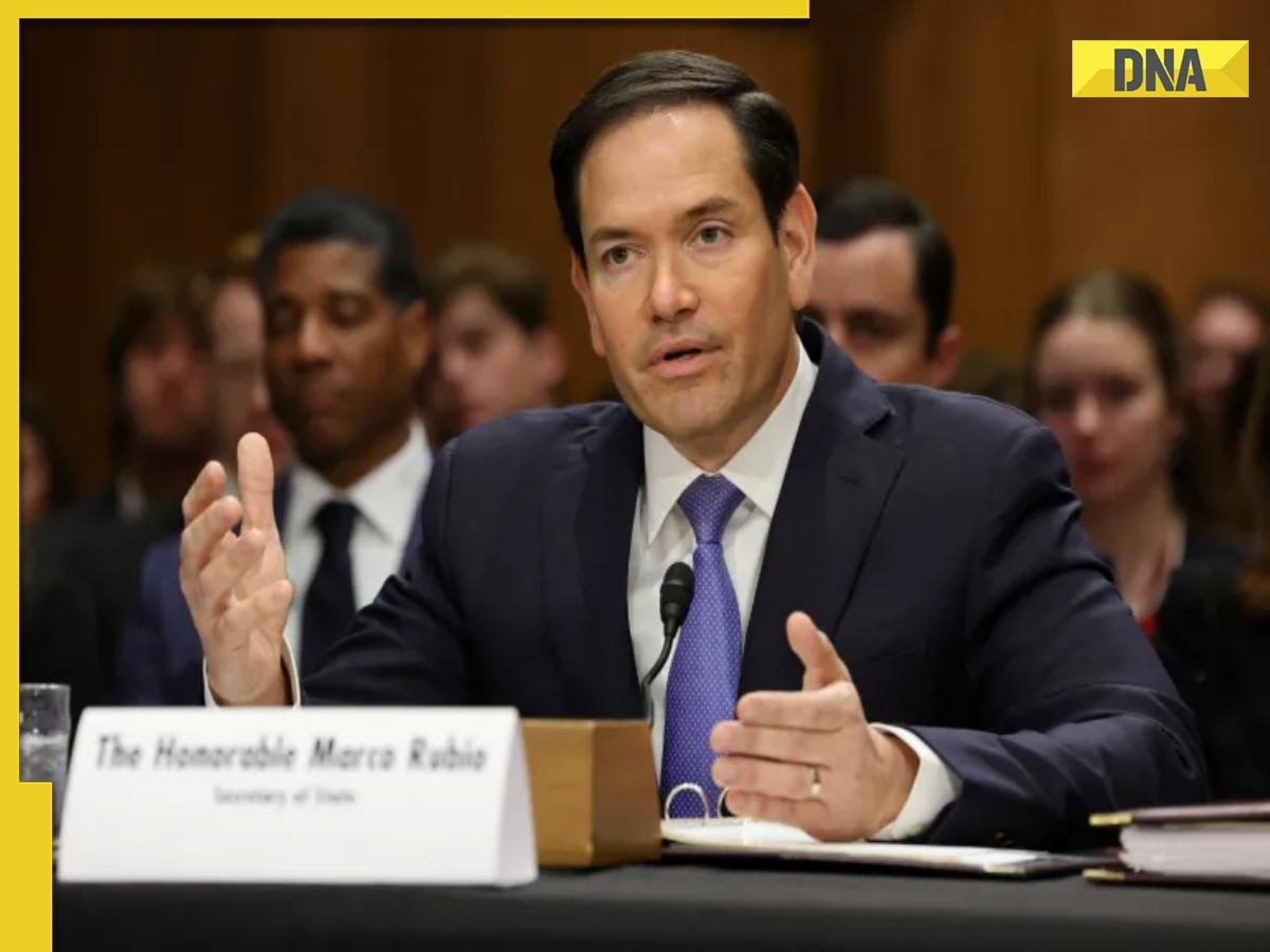 US will begin revoking visas of Chinese students, says secretary of state Marco Rubio