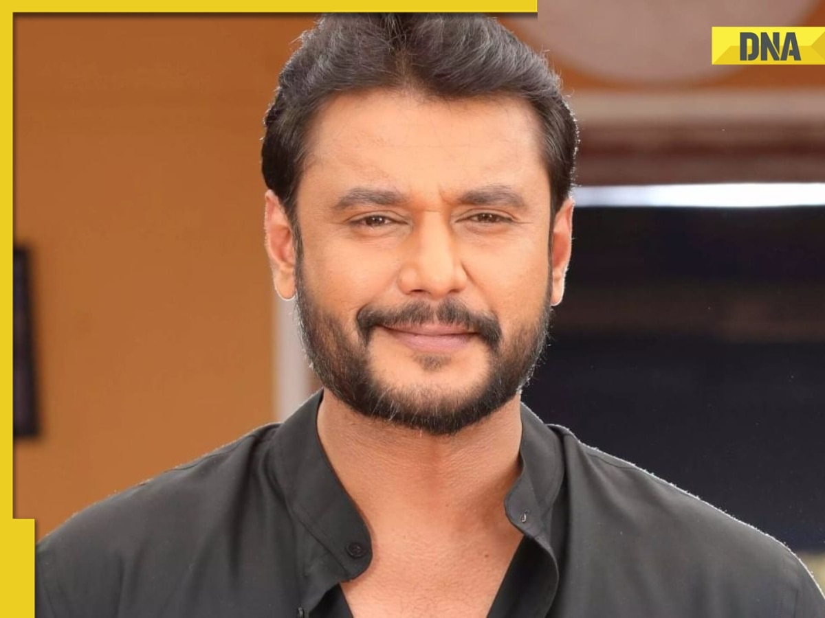 Renukaswamy murder case: Actor Darshan seeks court's permission to travel abroad