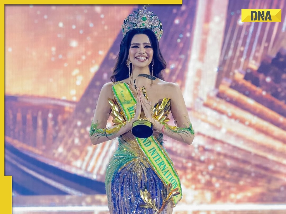 After Rachel Gupta resigns as Miss Grand International 2024 due to 'toxic environment', organisers break their silence, says she's ...