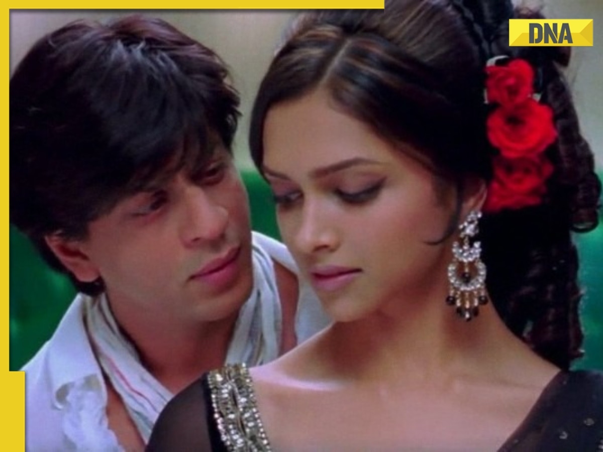 Amid Sandeep Reddy Vanga's Spirit row over Rs 20 crore remuneration, Deepika Padukone’s salary for debut film Om Shanti Om in 2007 revealed, it was..