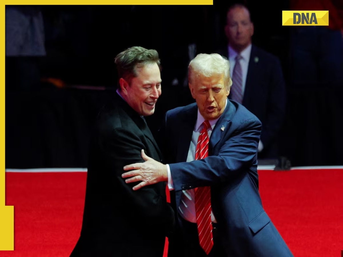 Who may replace Elon Musk as head of DOGE? Vivek Ramaswamy, Tom Krause, Amy Gleason or a dark horse like...