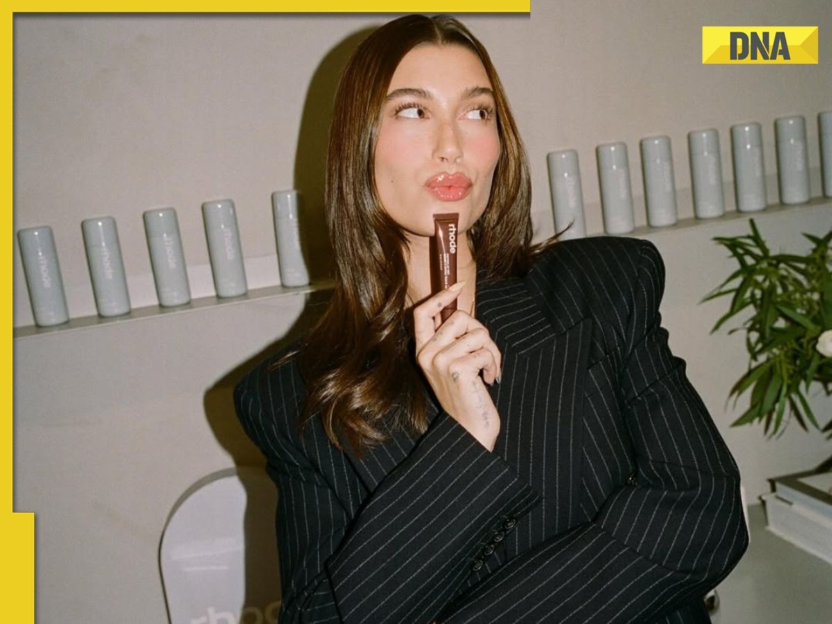 Hailey Bieber celebrates major milestone as e.l.f. buys Rhode for $1 billion: ' This next chapter is...'