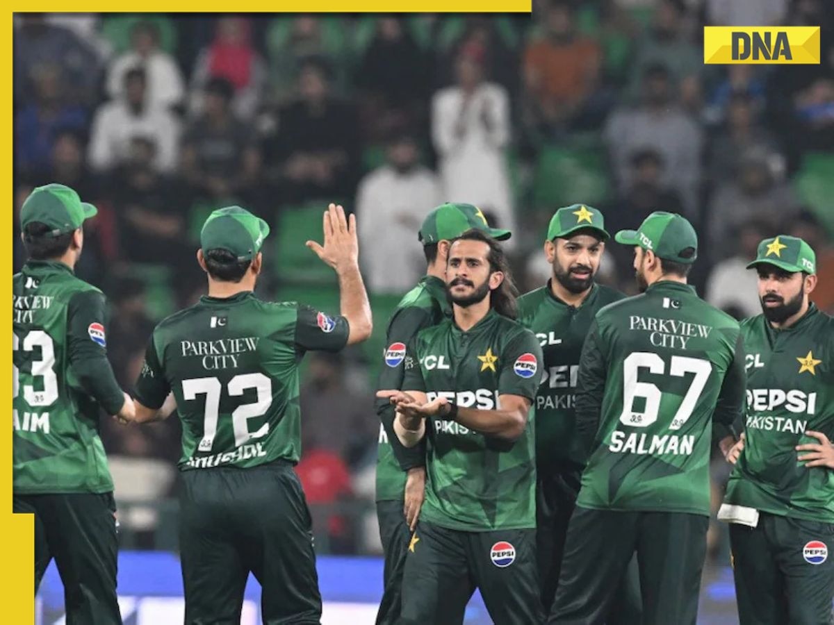 PAK vs BAN: Hasan Ali's 5-wicket haul powers Pakistan to 37-run win over Bangladesh in first T20I