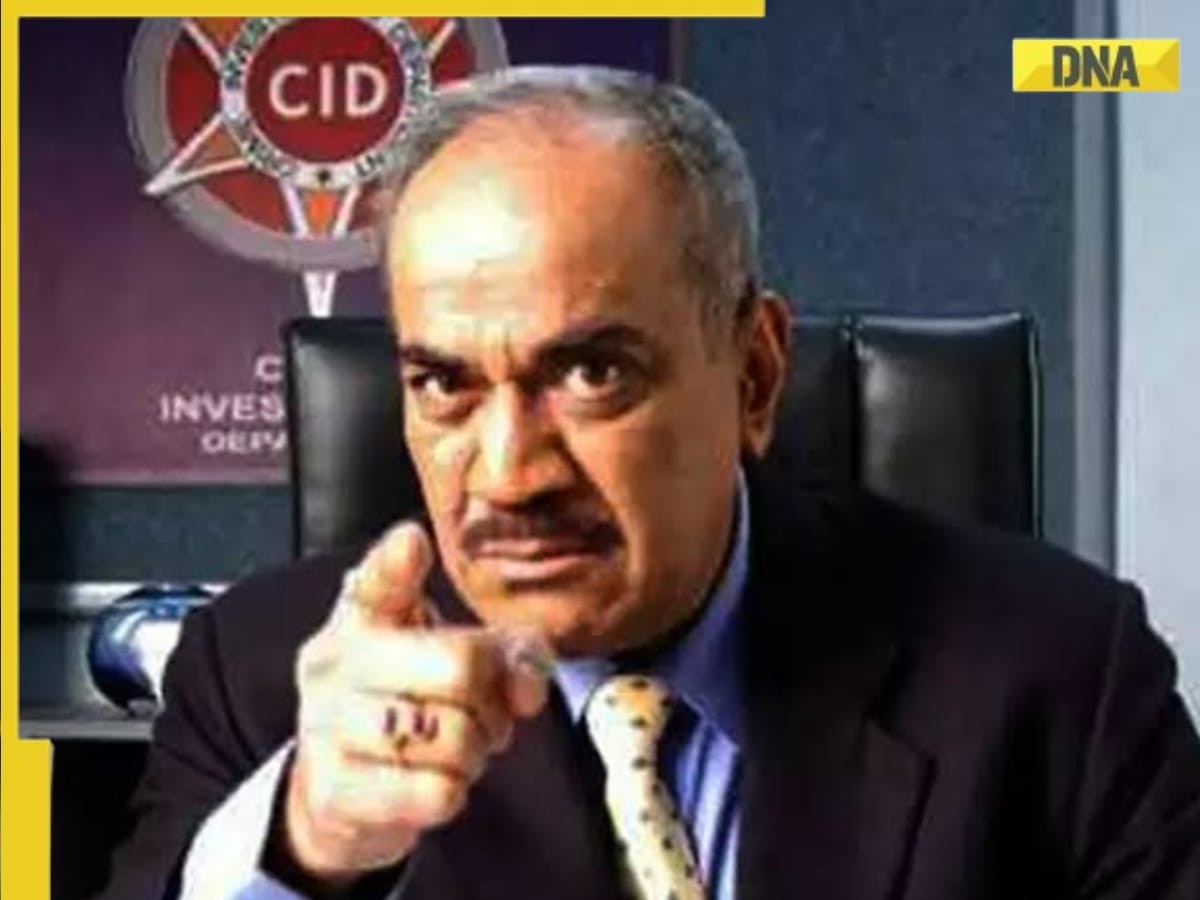 ACP Pradyuman is back': Shivaji Satam marks return to CID 2, elated fans react to teaser, say 'OG boss is back'