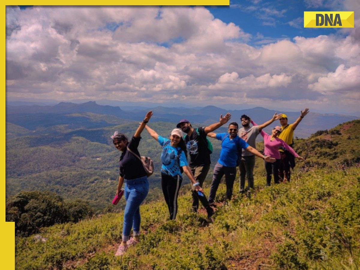 Employee’s sick leave lie exposed during Coorg trip through viral Instagram video: 'He doesn’t trust me now'