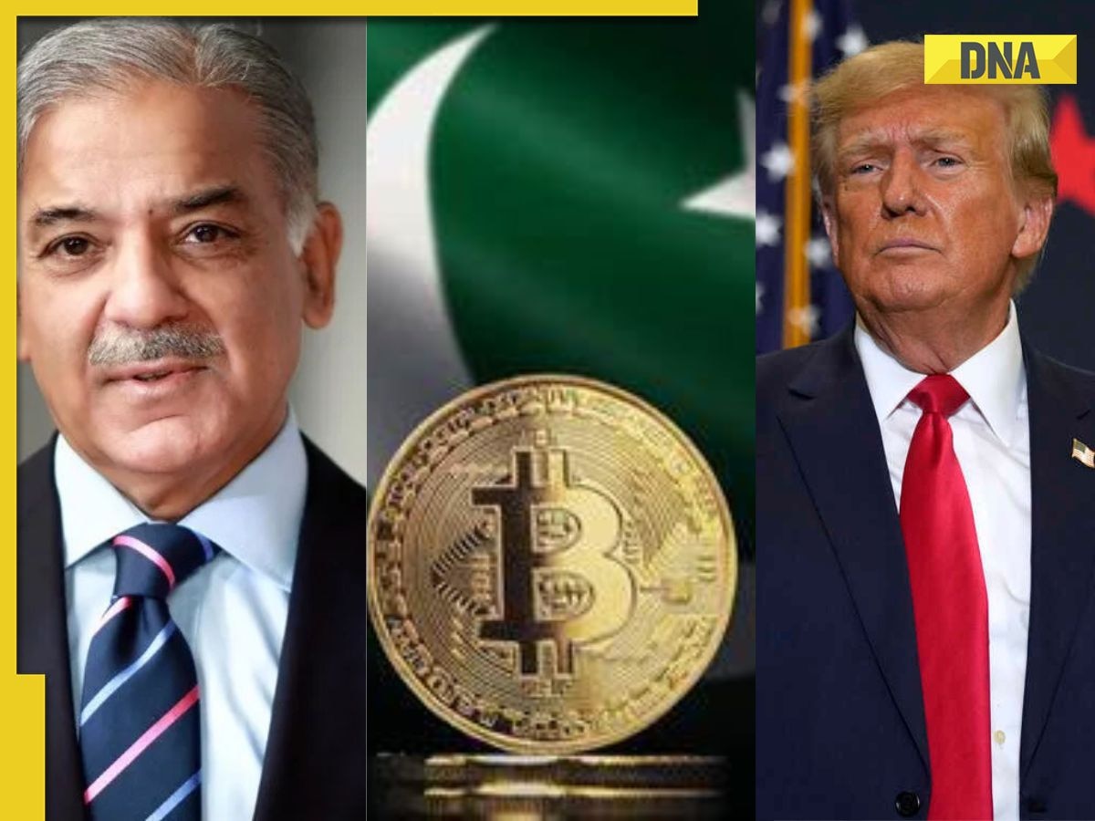 Is Pakistan's strategic Bitcoin Reserve to take US leverage against India? Details here