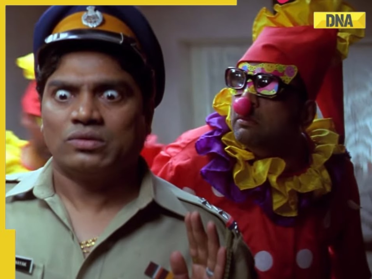 Johnny Lever reacts to Paresh Rawal's exit from Hera Pheri 3: 'Meri nazar mein yehi sahi hai'