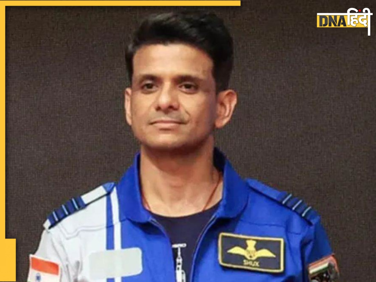 लखनऊ के शुभांशु शक्ला ने रचा इतिहास, NASA के AX-4 Mission में होंगे शामिल, परिवार ने कही ये बात 
