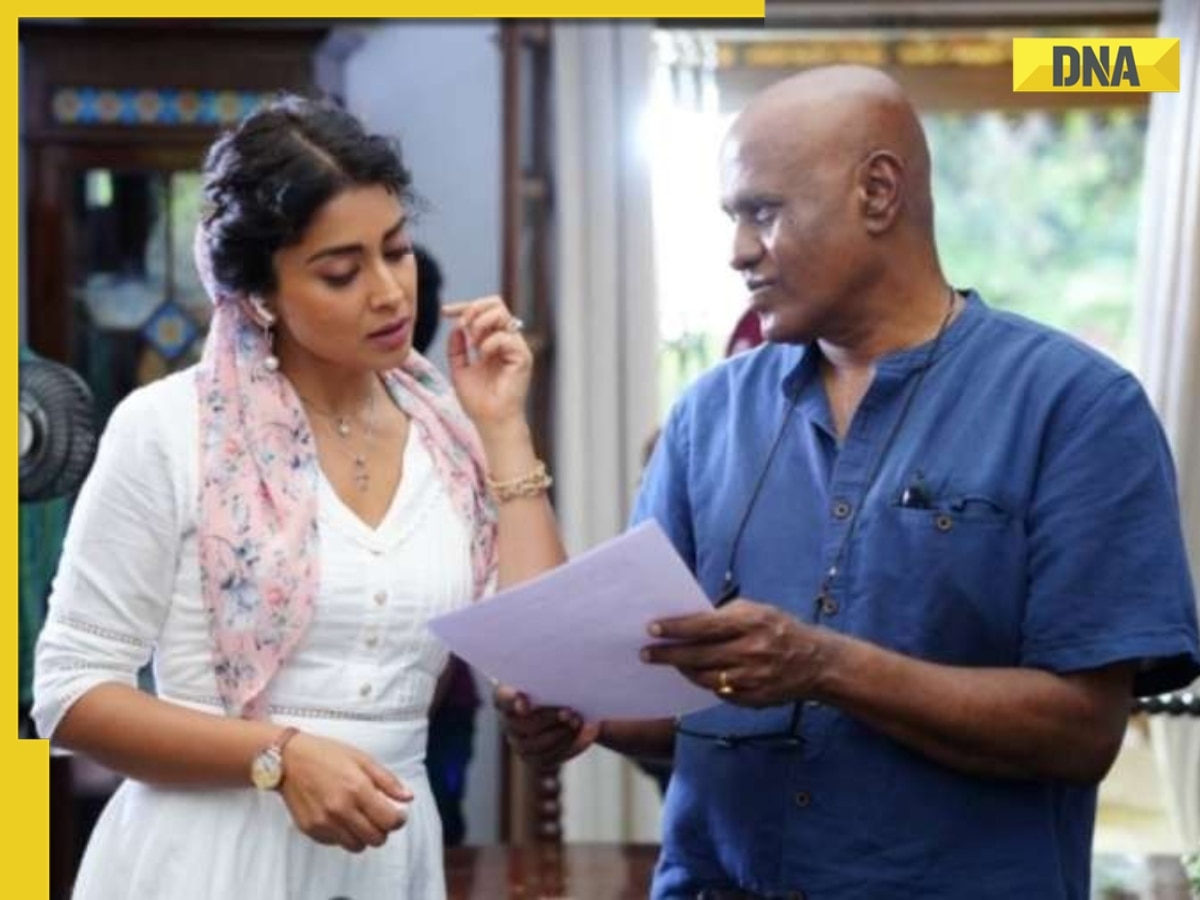 Meet IAS officer who also worked as UN official, then quit his job for filmmaking, won National Award, but debut film flopped, name is..., he is now..