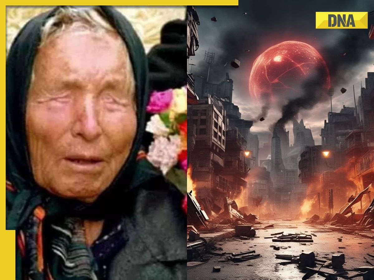 Is World War III coming? After Baba Vanga, these young psychics predict chaos, troubles in 2025: 'This is not...' 