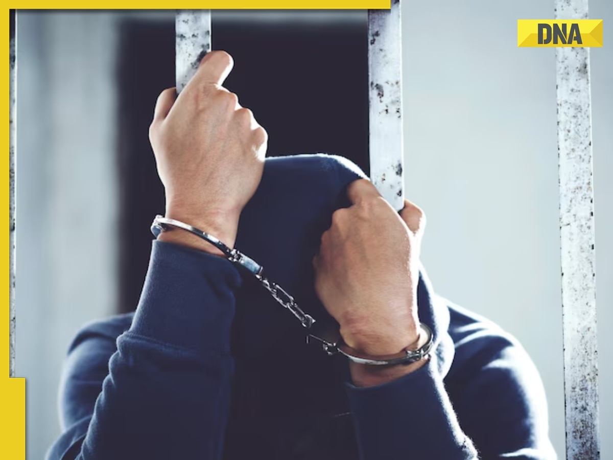 Delhi Police arrests 'spy', who spent 90 days in Pakistan, sent Indian sim cards to ISI officials, his name is.., he is from...