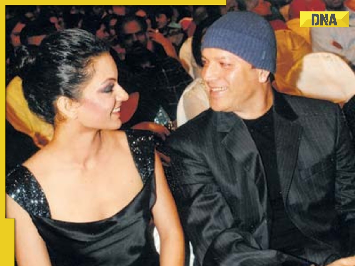 Aditya Pancholi once said Kangana Ranaut and he were 'as good as husband and wife': 'We lived together for...'
