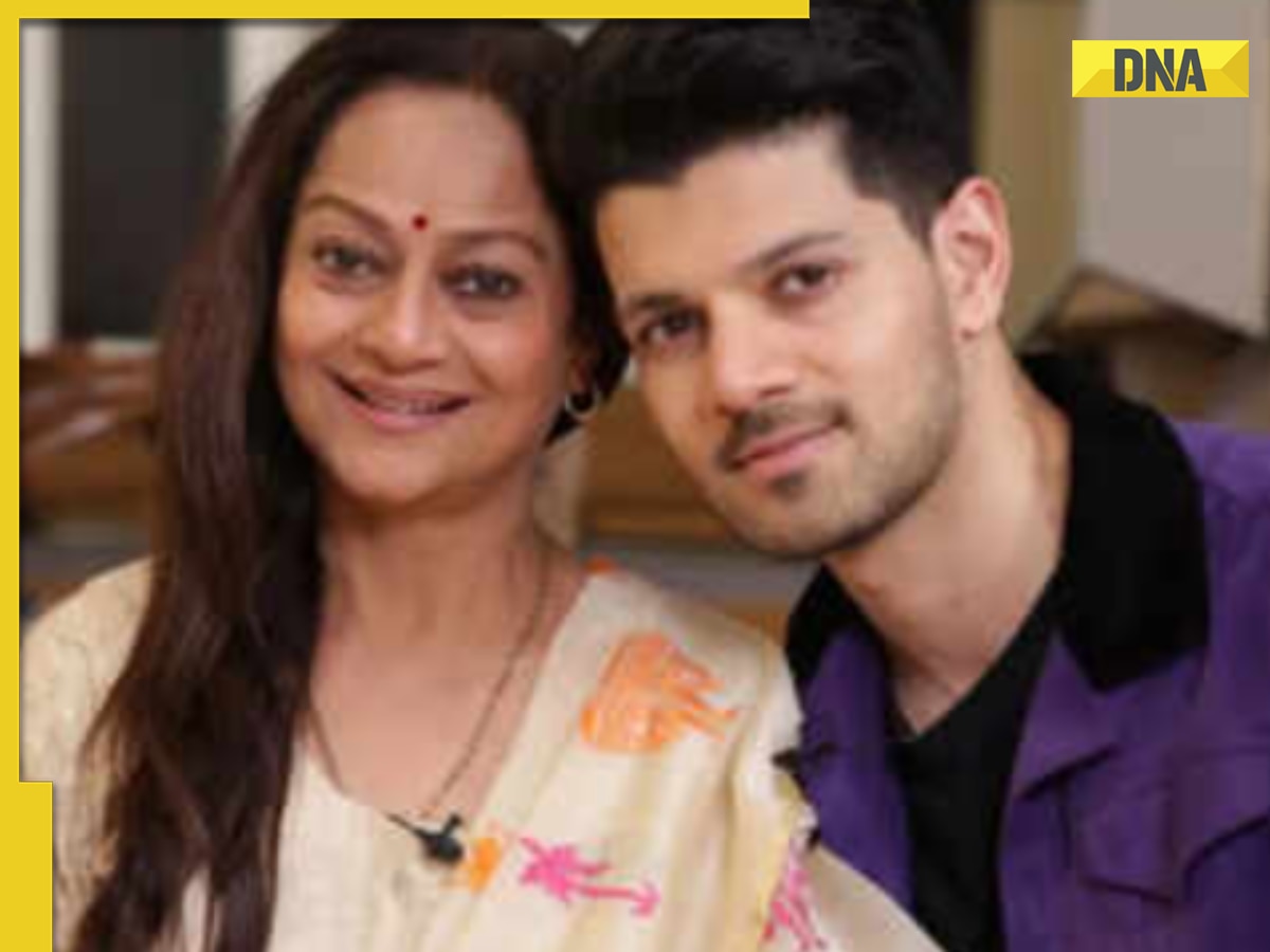 Sooraj Pancholi breaks silence on mother Zarina Wahab's 'arrangement' with Aditya Pancholi despite extra-marital affairs: 'My father never stopped...'