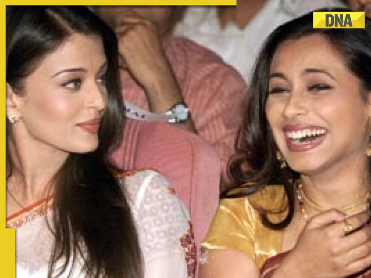 Meet actress who became overnight star after working in film rejected by Aishwarya Rai, Rani Mukerji, made for Rs 32 crores, it earned over Rs 82 crores, actress is..., movie was..