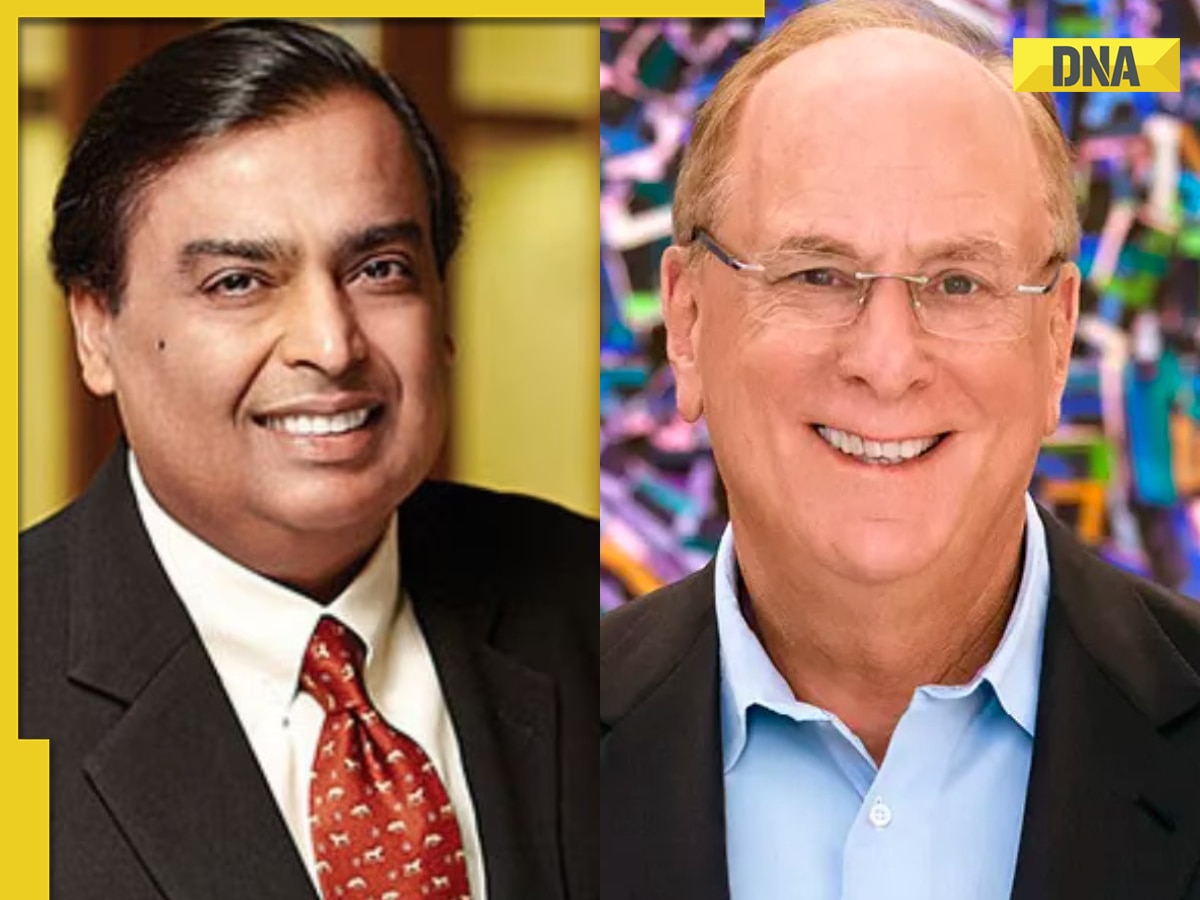 Meet Mukesh Ambani's friend, 'richer' than Elon Musk, China is afraid of him, his name is..., business is...