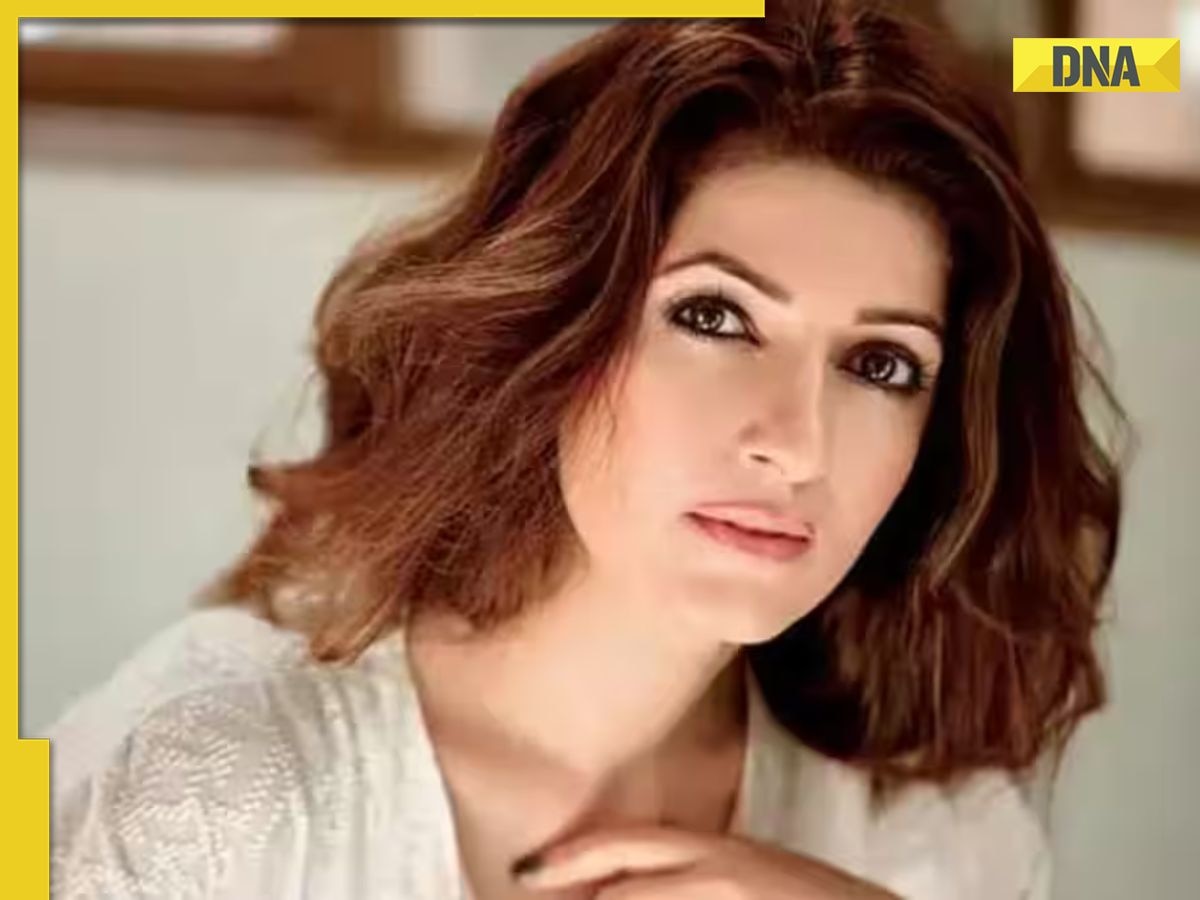 Twinkle Khanna shares menopause challenges at 51: All you need to know about the symptoms