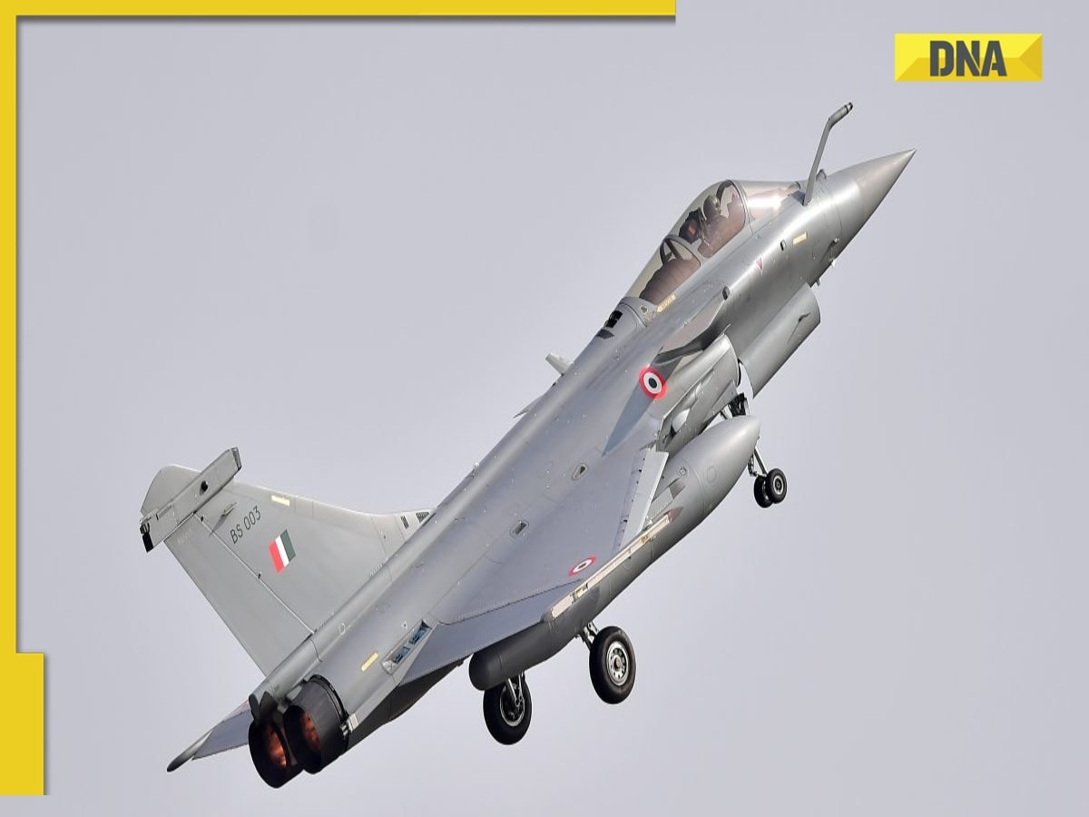 How many Rafale fighter jets were shot down during Operation Sindoor? Chief Minister of THIS state asks, and govt says...