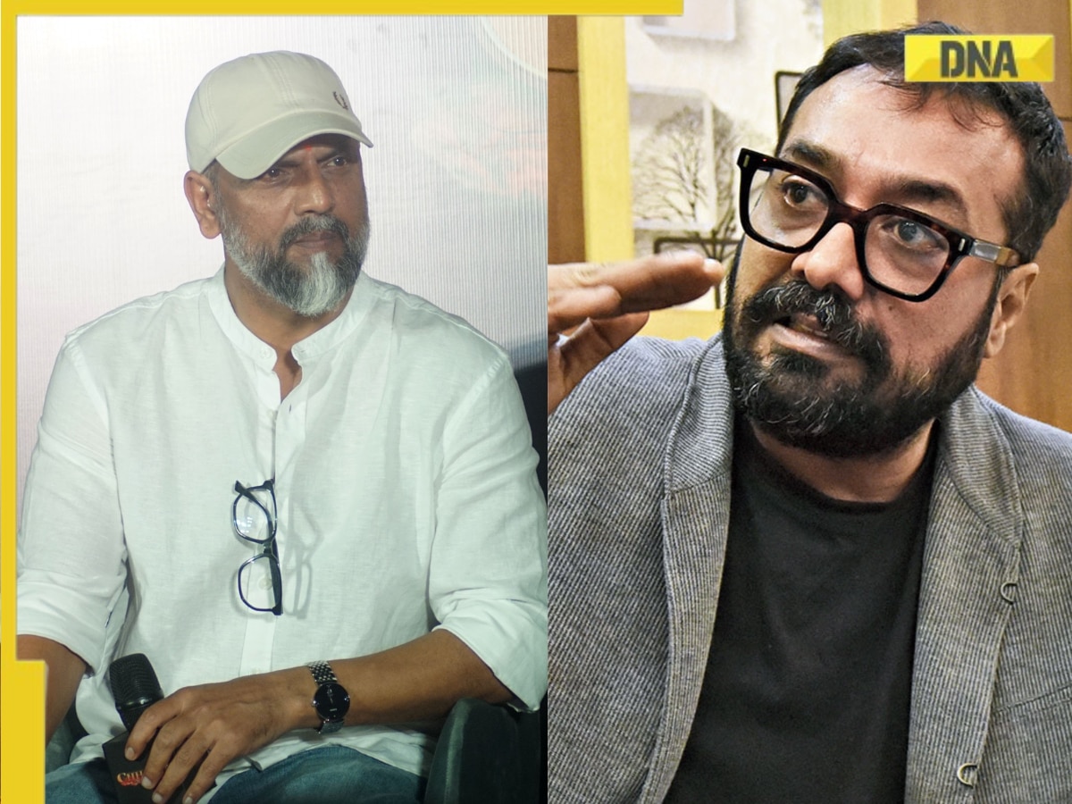 Laxman Utekar slams Anurag Kashyap for quitting Bollywood? Chhaava director says 'beshaq chale jao': 'Aap gyani mat bano'