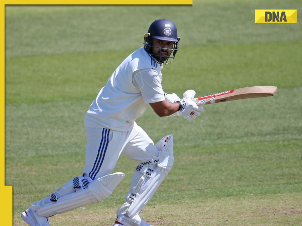 IND-A vs ENG-L: Karun Nair slams century on comeback; Yashasvi Jaiswal, Abhimanyu Easwaran flop in unofficial Test against England Lions