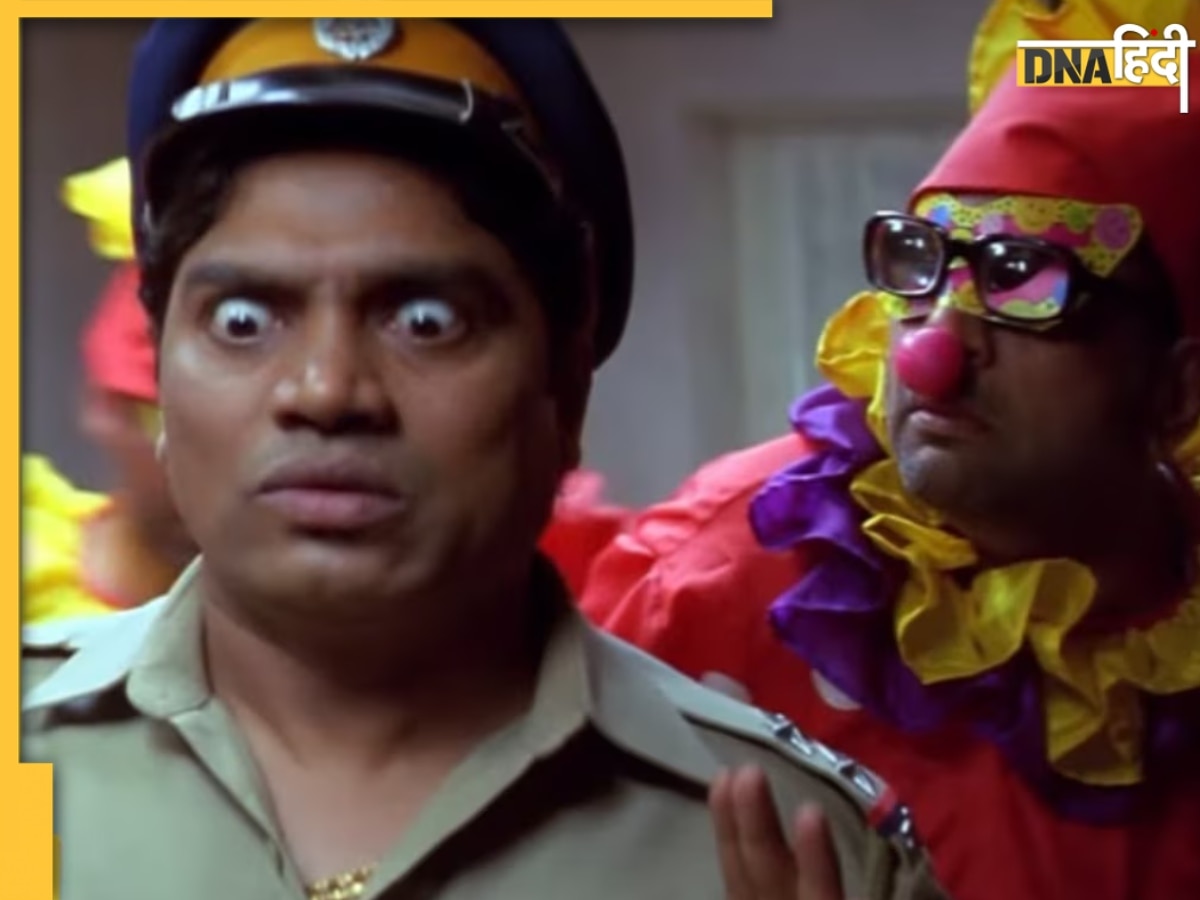 'मेरी नजर में ये सही है', Paresh Rawal के Hera Pheri 3 से एग्जिट पर बोले Johnny Lever