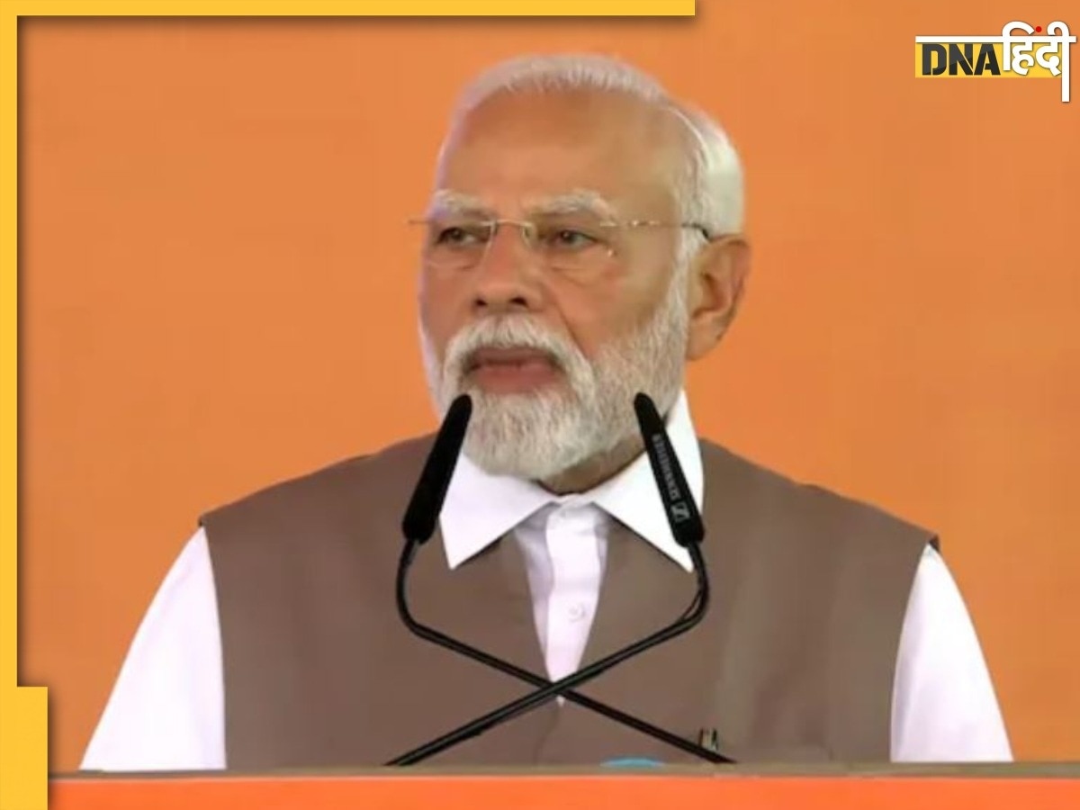 कनपुरिया स्वैग में पीएम मोदी ने उड़ाया गर्दा, इन बातों से पाकिस्तान को सुनाई खरी-खरी!