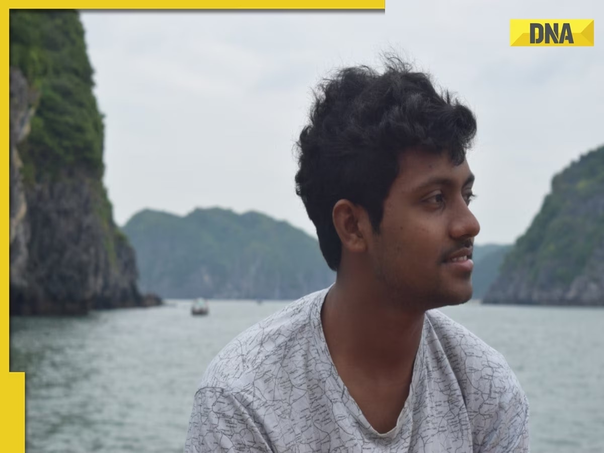 Meet Indian genius, IIT-JEE topper who studied at IIT Bombay, left Rs 70 lakh job to become IAS officer, currently working as…