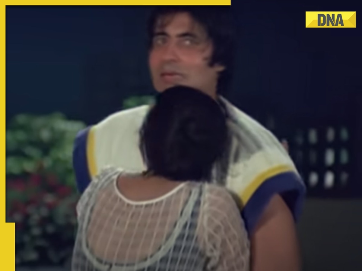 This heroine was once India's highest-paid actor, earned much more than Shah Rukh Khan, Amitabh Bachchan, Salman Khan, Rajinikanth, quit films at 33 due to..., her name is..