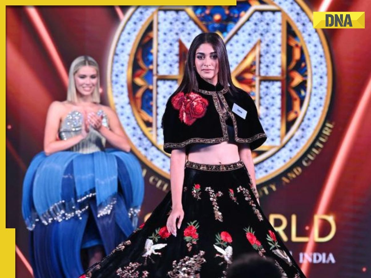 Miss World 2025 finale live stream time and date: When and where to watch the beauty pageant