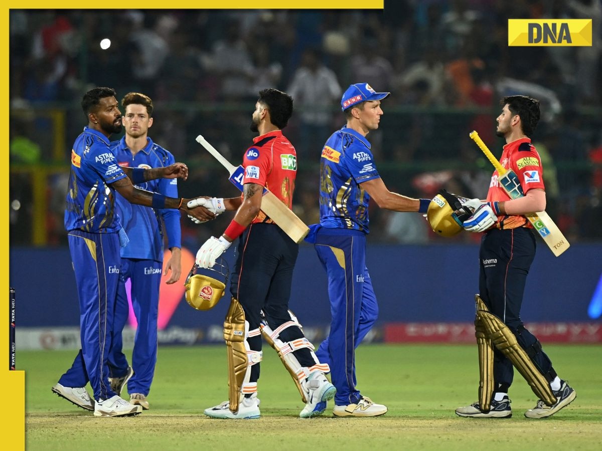 PBKS vs MI, IPL 2025 Qualifier 2 Preview: Revitalized Mumbai Indians meet bruised Punjab Kings in make-or-break clash