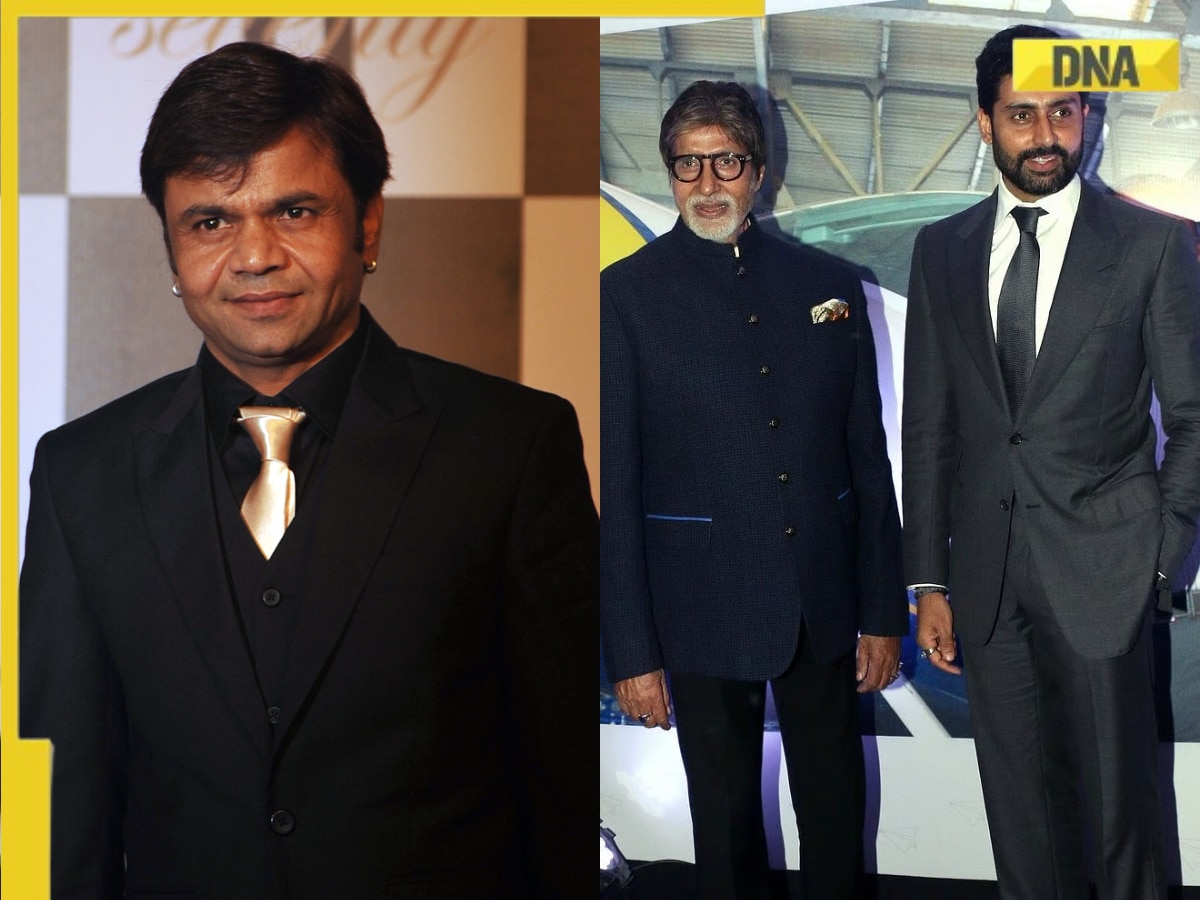 Unlike Kangana Ranaut, Rajpal Yadav debunks nepotism, says 'agar hota to Shah Rukh Khan, Akshay Kumar, Rajesh Khanna, Dharmendra kaise hote'
