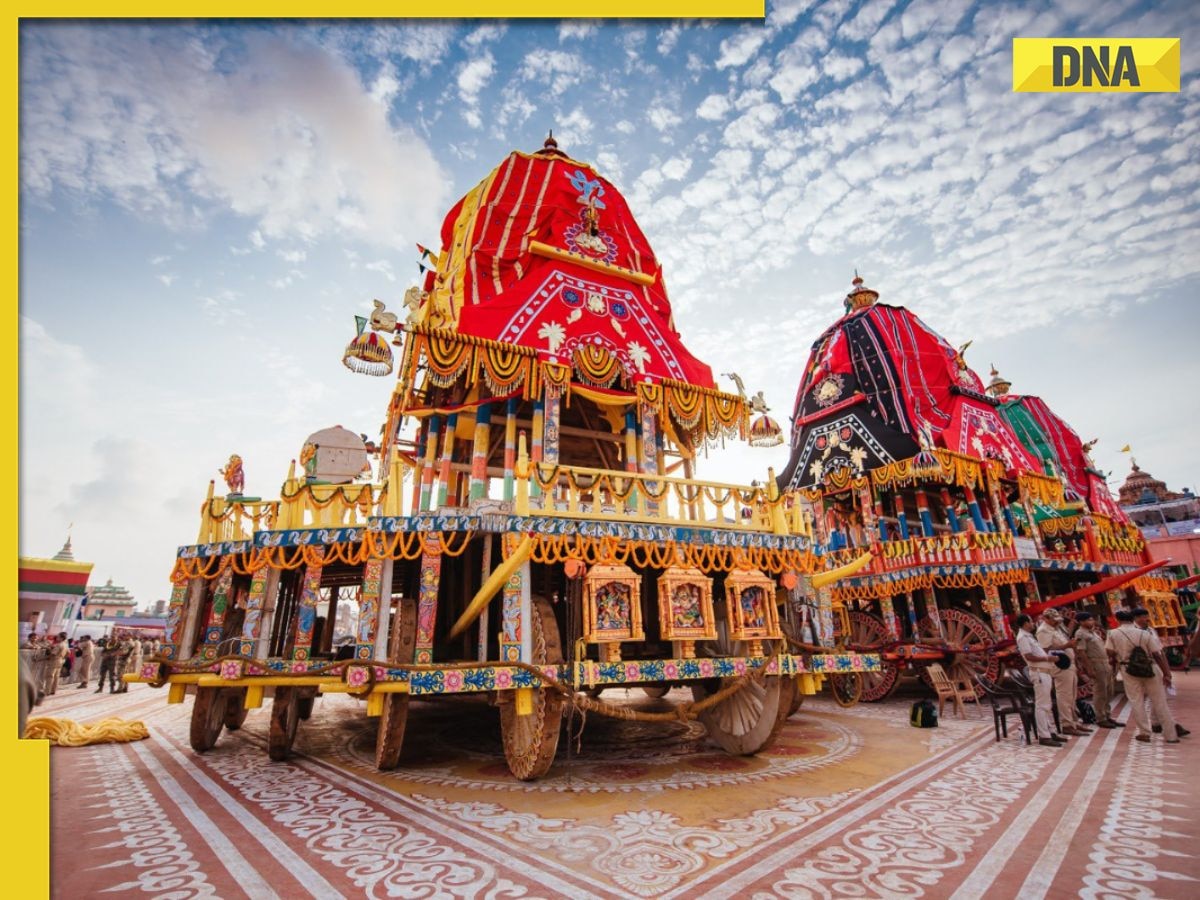 June 2025 festivals calendar: Ganga Dussehra, Vinayak Chaturthi to Jagannath Rath Yatra; check out complete list 