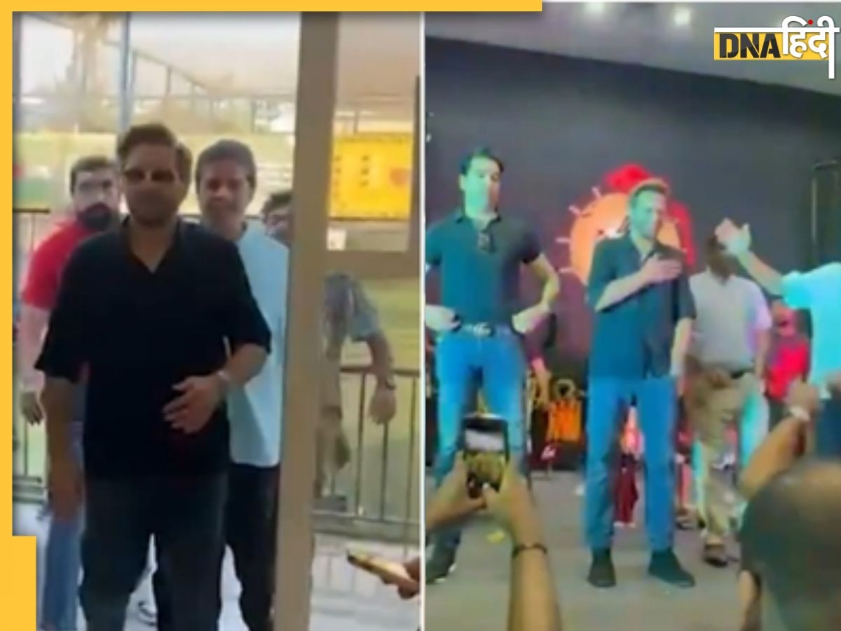 'ये सब शर्मनाक है' Dubai में केरल के लोगों के इवेंट में गेस्ट बना क्रिकेटर Shahid Afridi, भड़क उठे भारत में लोग