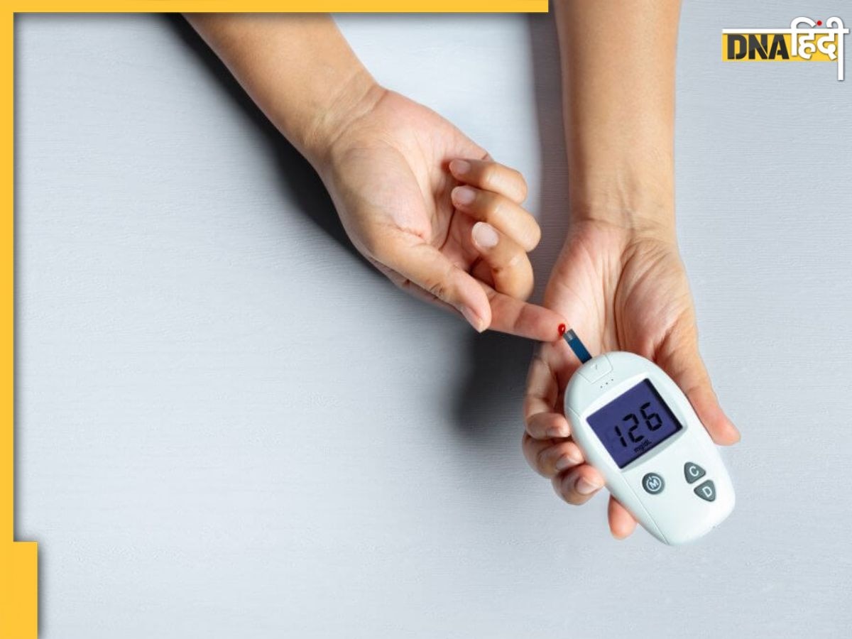 Blood Sugar Level मैनेज करने में बेहद असरदार है ‘2 per 20’ रूल, जानें कैसे करें इसे फॉलो?