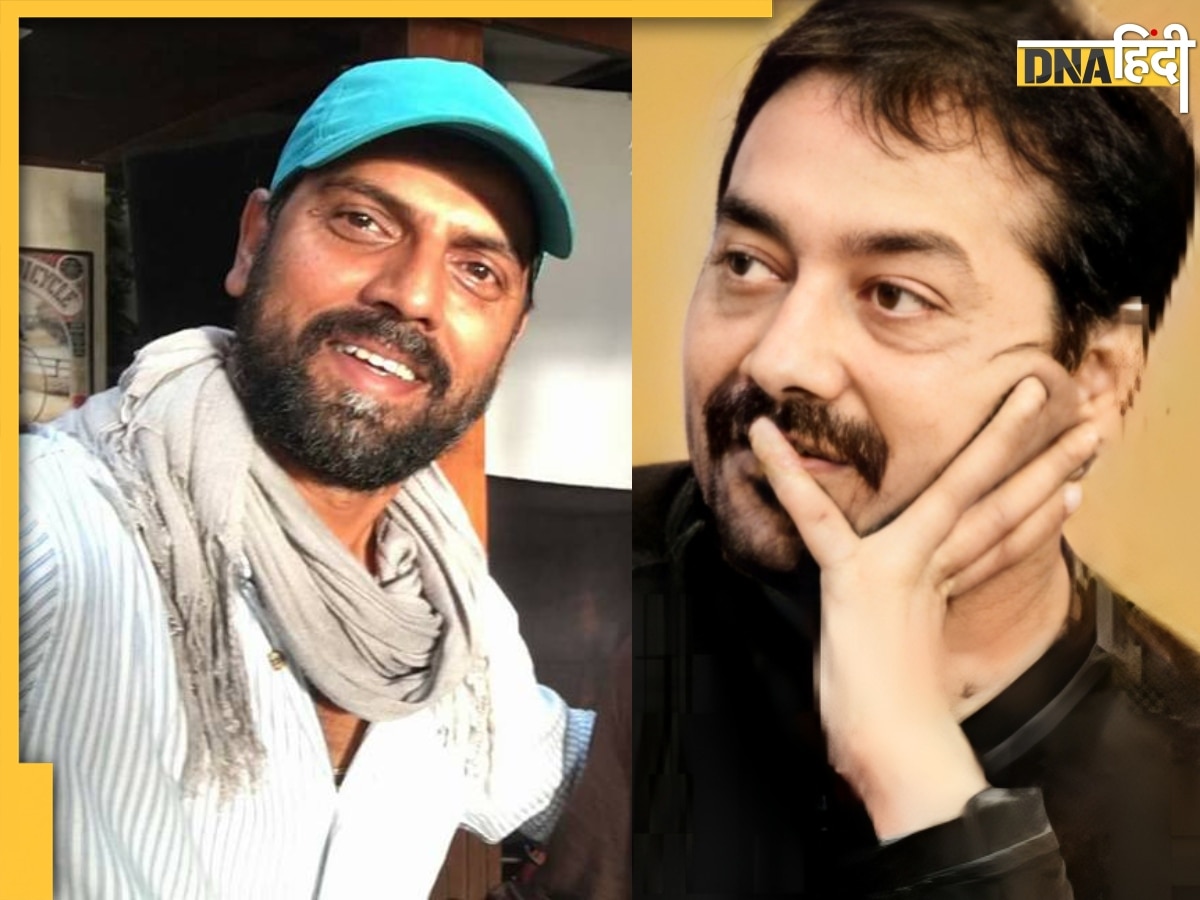 बॉलीवुड को 'टॉक्सिक' कहने वाले अनुराग कश्यप पर बरसे छावा के डायरेक्टर, बोले 'जिसको नहीं रहना वो जाए'