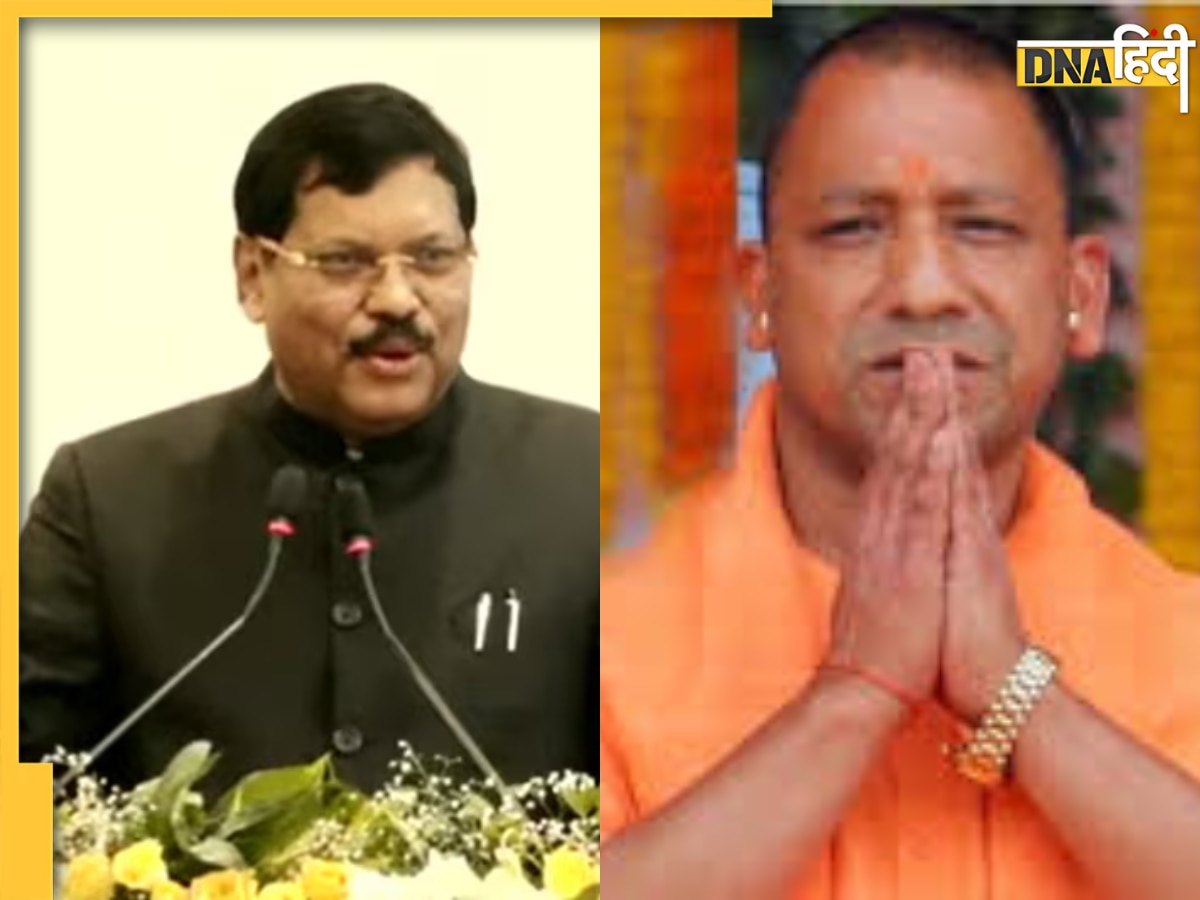 UP New: 'CM योगी आदित्यनाथ देश के सबसे ताकतवर मुख्यमंत्री...', CJI गवई ने प्रयागराज में की खुलकर प्रशंसा