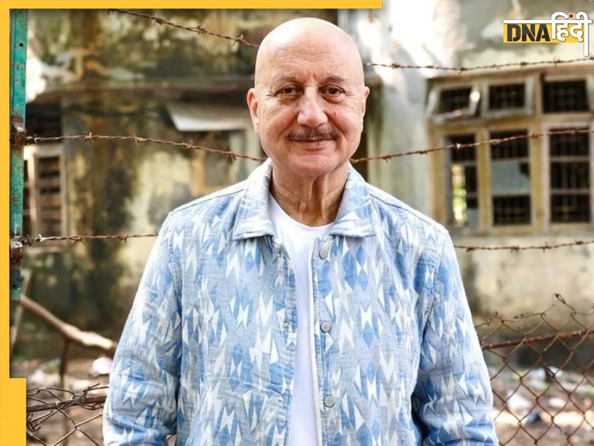 Operation Sindoor को लेकर पर्सनल हुए Anupam Kher, कही आंखें नम करने वाली ये बात!