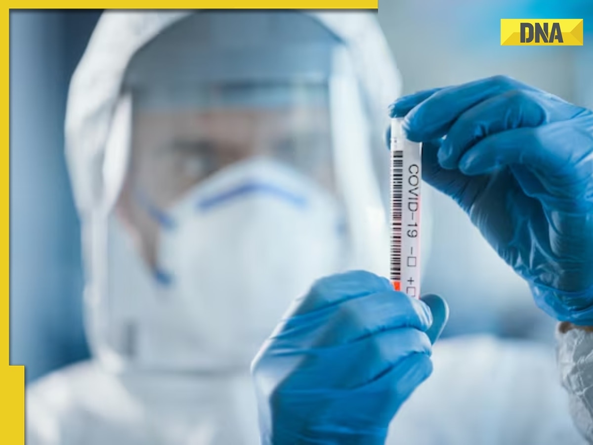 Covid-19 in India Live Updates: Active cases cross 3000 mark, Kerala tops list; 4 deaths reported so far