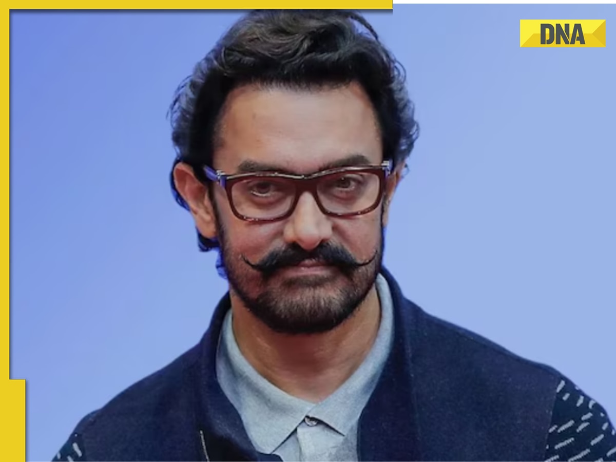 Will Mahabharata be Aamir Khan's last film? Actor opens up on his 'dream film':' hope that I die with my...'