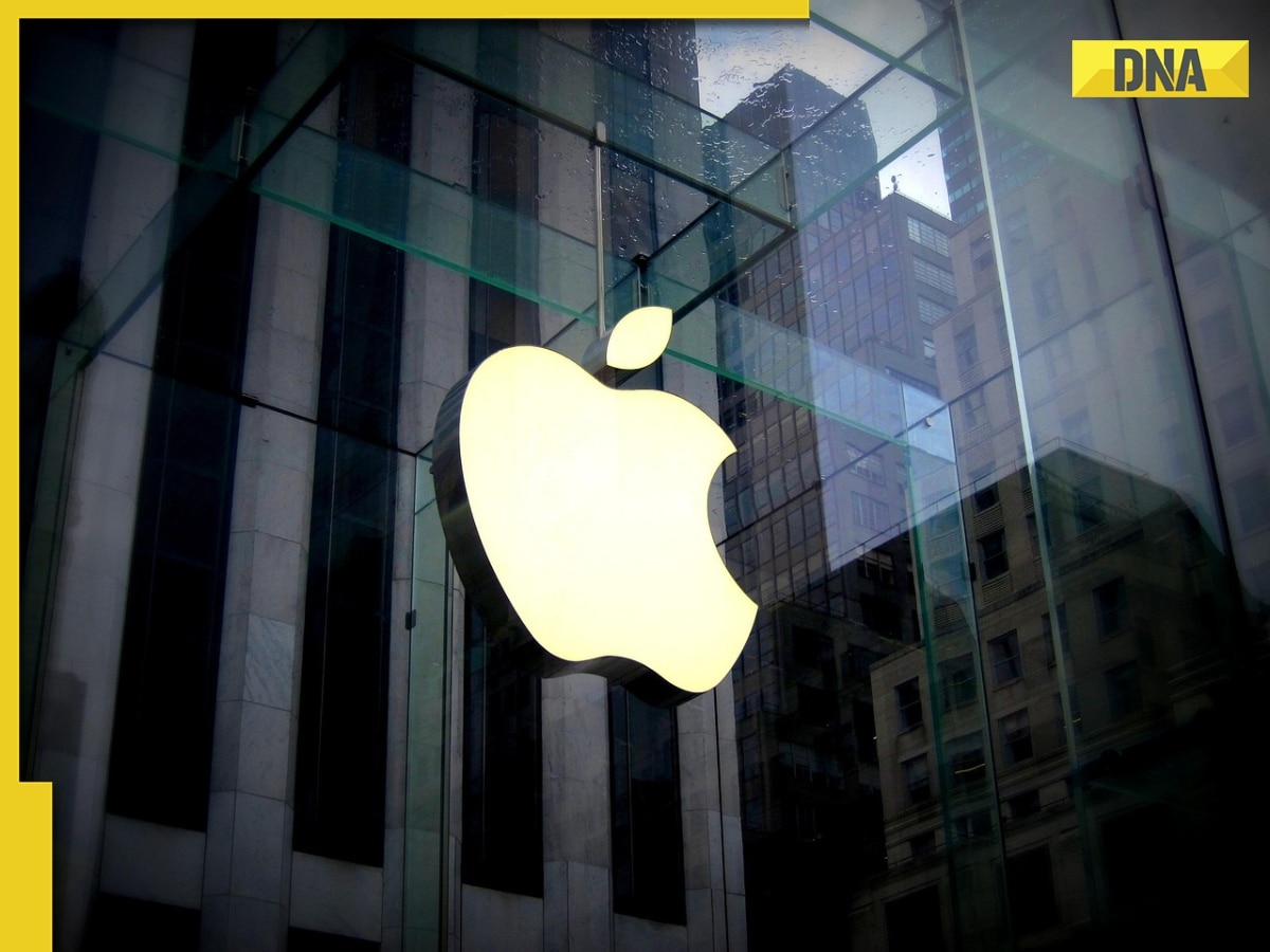 Apple to open new store in this Indian city, not in Gurugram, Noida, Chennai, Pune, annual rent will leave you shocked, it is Rs...