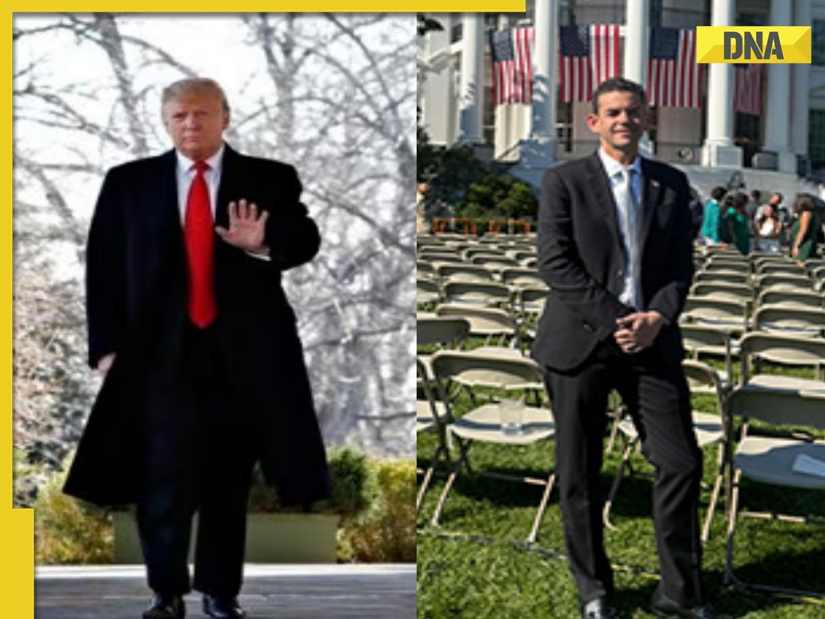 Donald Trump withdraws nomination of Jared Isaacman to lead NASA, days after Elon Musk departs from White House