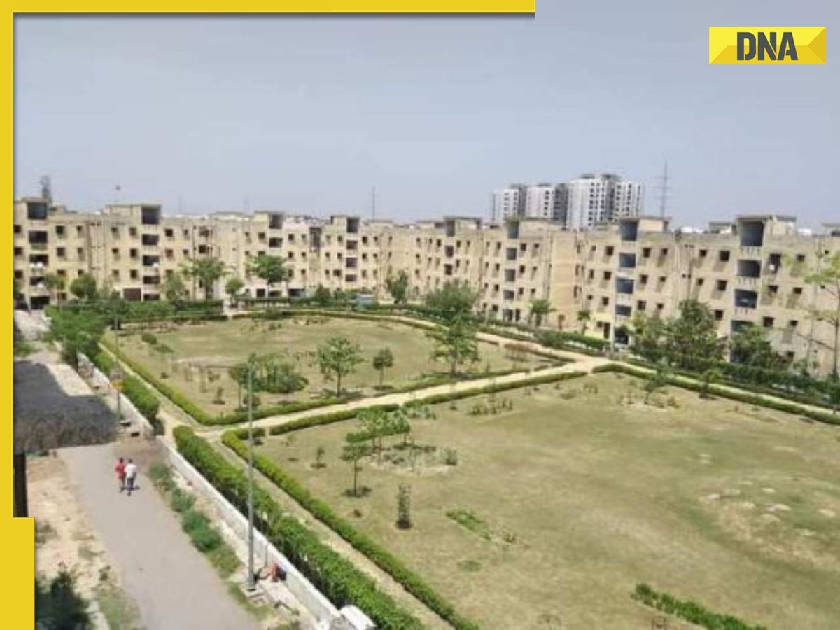 Good news for Delhi NCR job seekers, over 200 industries are setting up in Ghaziabad's THIS area, to bring major employment boom 