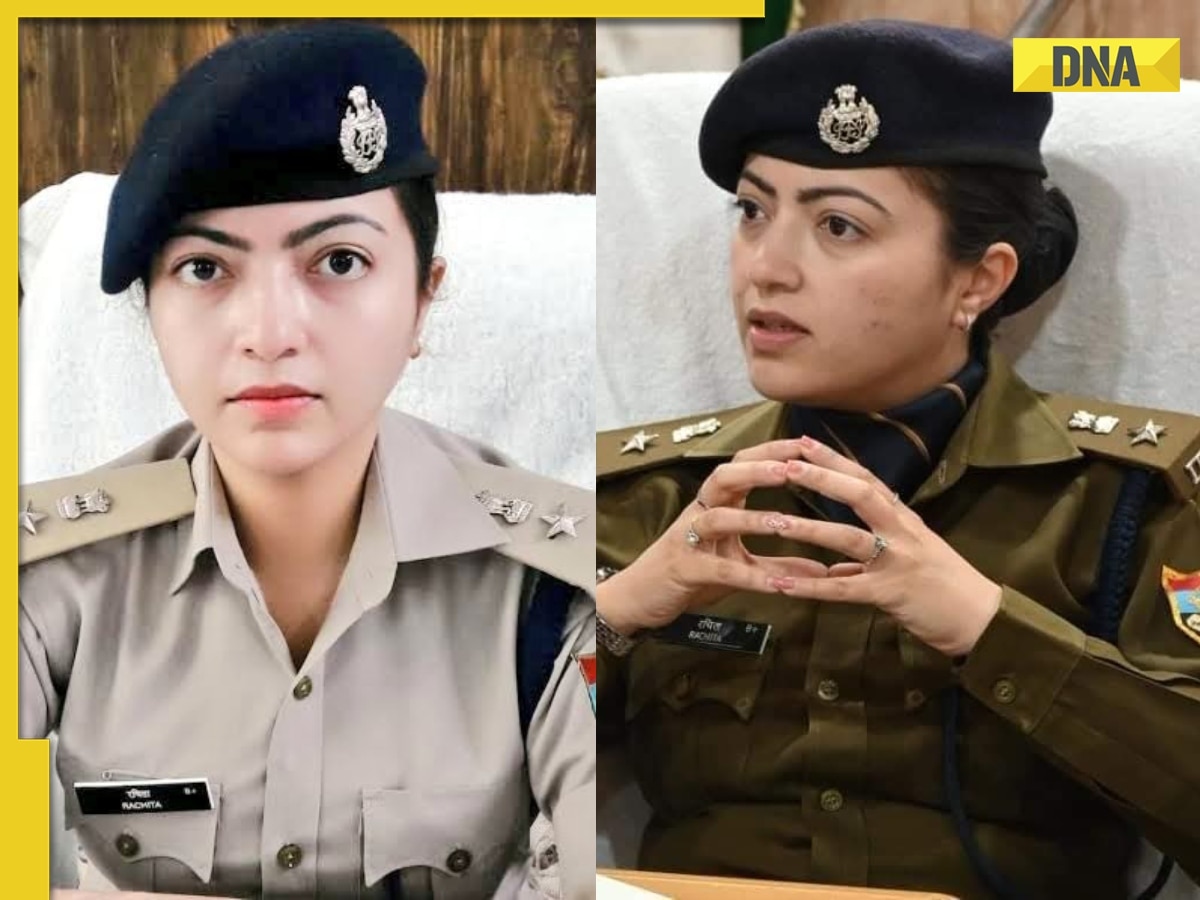 Who is IPS Rachita Juyal, 2015 batch officer, who has resigned after just 10 years of service due to...