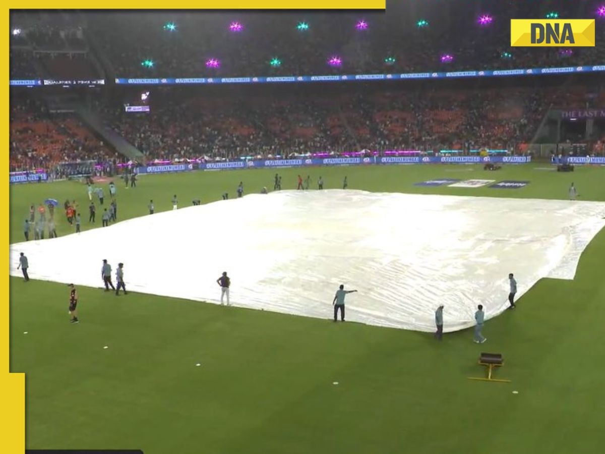 IPL 2025, PBKS vs MI: Is there a reserve day available for Punjab Kings vs Mumbai Indians Qualifier 2? Know full details