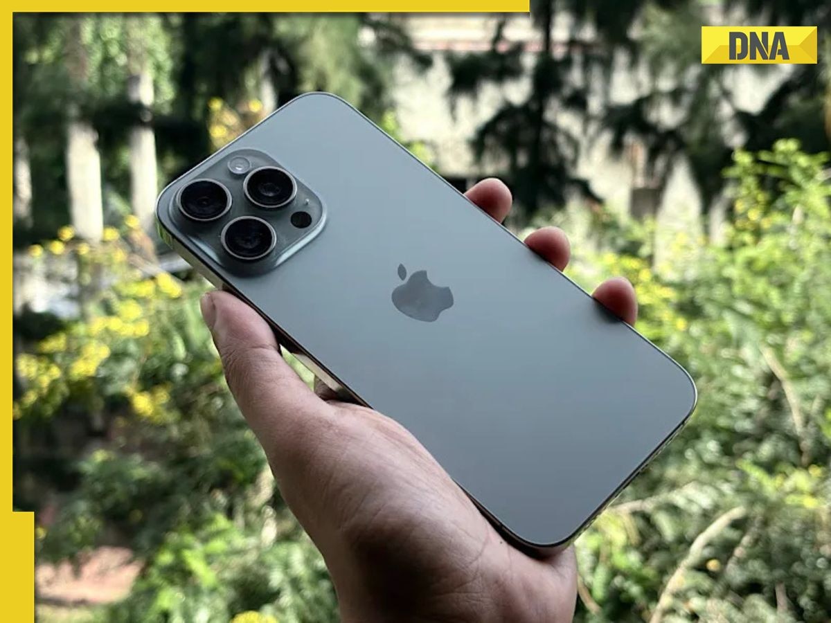 Best 5 Android phones giving tough competition to iPhone 16 Pro Max