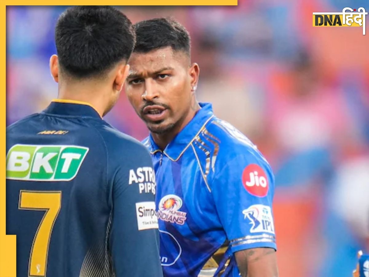 'Shubhu Baby...' Shubman Gill के साथ अटकलों के बीच Hardik Pandya ने तोड़ी चुप्पी, इंस्टाग्राम पर नजर आया ब्रोमांस 
